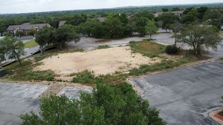Photo of commercial space at 11617 Research Blvd in Austin
