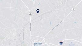±1.43 Acres for Sale in the Cherrydale Area