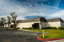 Golden West Business Park