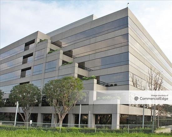 Brea Place - 135 South State College Blvd
