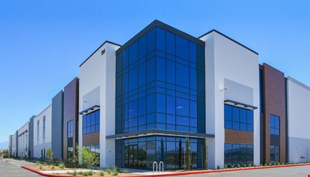 Photo of commercial space at 731 Ramona Expressway in Perris