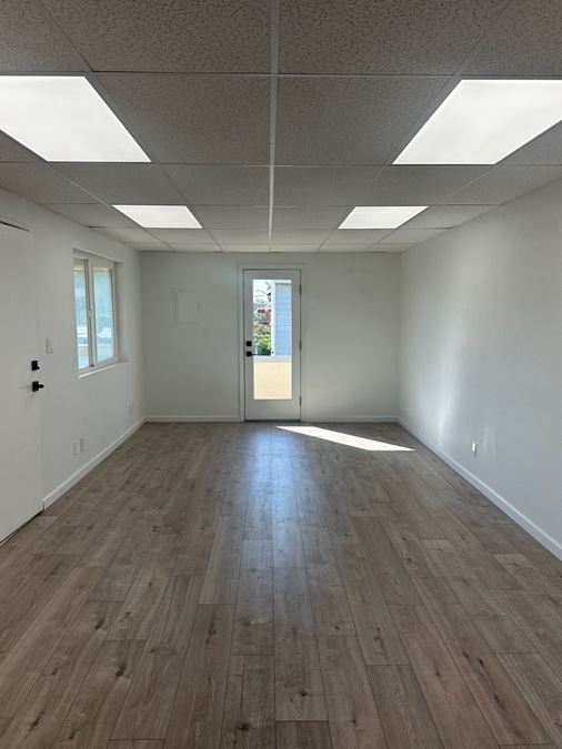 1120 - 1124 South Seaward Avenue