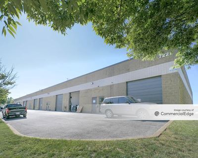 Glen Burnie Business Center - 7221 Grayburn Drive