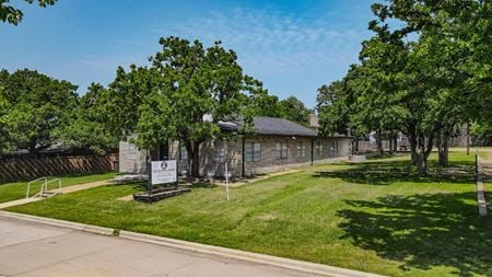 Photo of commercial space at 3205 Lakeview St in Bryan
