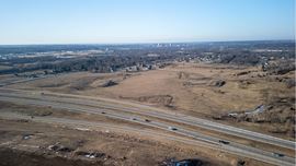 Master Development Site