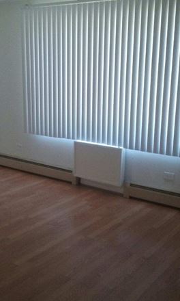 87th Street Apartments