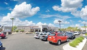 RH Johnson Blvd & Meeker Blvd | SSWC