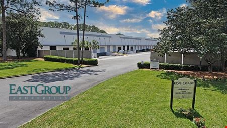 Industrial space for Rent at 8500 Baycenter Road in Jacksonville