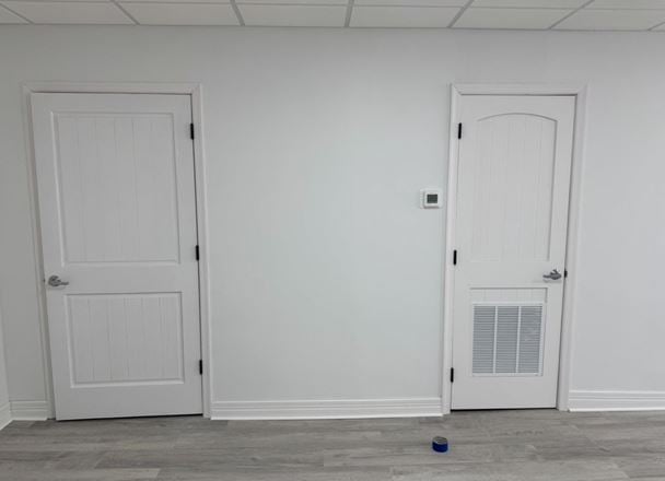 6354 Transit Road - 1,200+/- SF Retail/Office Newly Renovated Space Available