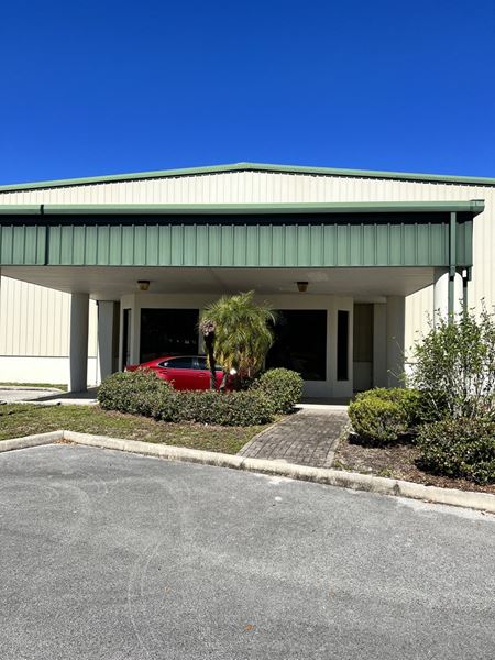 Commercial space for Rent at 3500 Reynolds Road in Lakeland