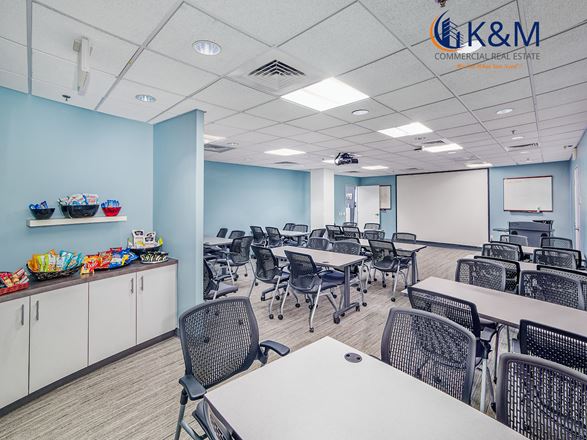 Sunrise Professional Center Condo