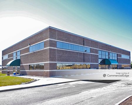 Office space for Rent at 6011 Monclova Road in Maumee