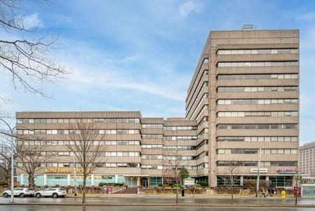 Office space for Rent at 5991 Spring Garden Road in Halifax