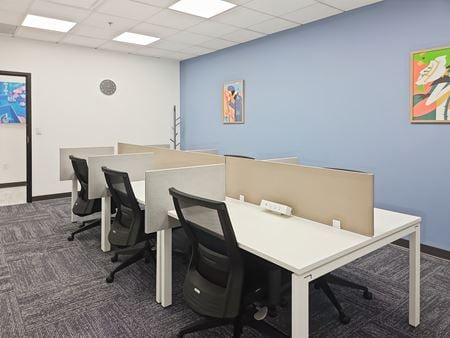 Office space for Rent at 1600 Williams Street 2nd Floor in Columbia