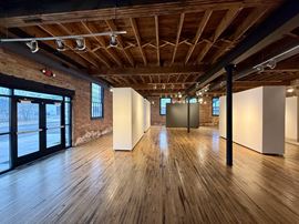 Granary Creative Office/Retail
