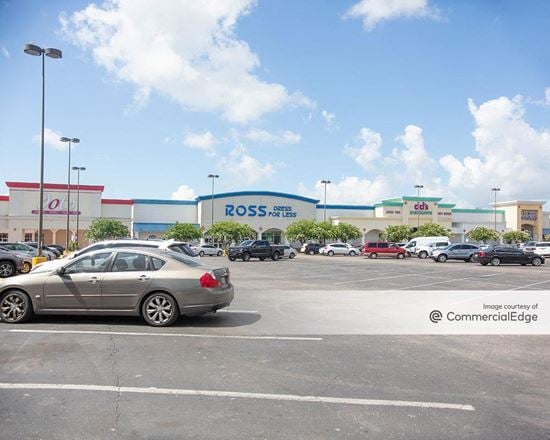 Eastgate Shopping Center