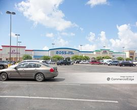 Eastgate Shopping Center