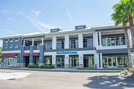 The Town Shoppes of Fleming Island