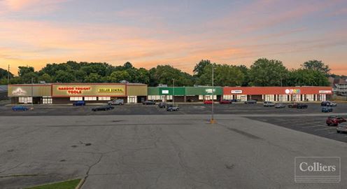 Northgate Plaza - Urbana, IL