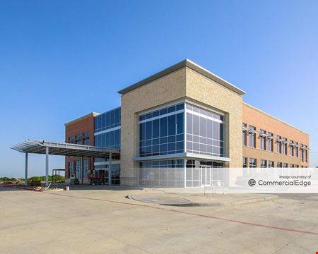 Photo of commercial space at 6700 Dallas Pkwy in Frisco
