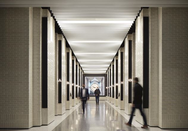 24 East Washington