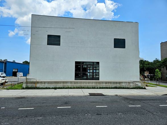 New Construction Mid-City Retail/Office for Sale
