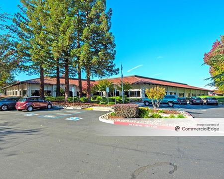 Office space for Rent at 151 Blue Ravine Road in Folsom