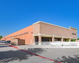 Midway Hills Shopping Center