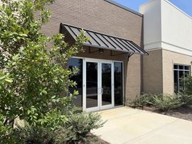 Professional Building