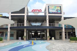 Sundial Retail at the Mall