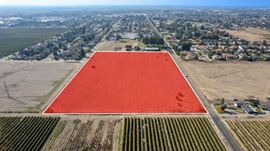 ±12 Acres of Multifamily/Residential Development Land Zoned R4