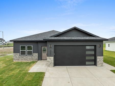 Office space for Sale at 3201 & South Vacant lot 27th Ave W in Williston