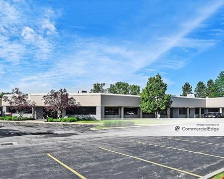 Photo of commercial space at 455 Commerce Drive in Buffalo