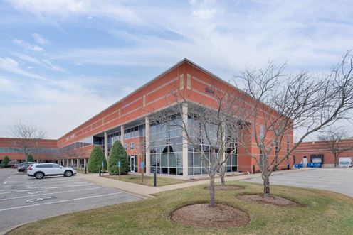 2600 Stanley Gault - Sublease
