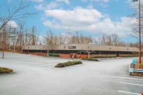 Hudson Hollow Office Park