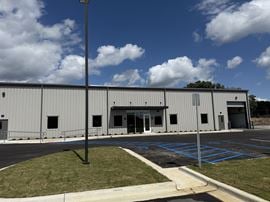 Building #3 Summit Commercial Park