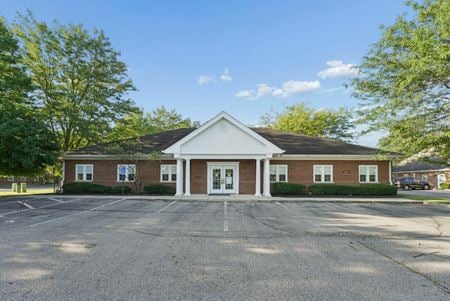 Office space for Sale at 85 Commerce Park Dr in Westerville