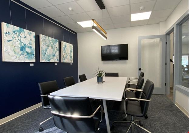 The Idea Kitchen