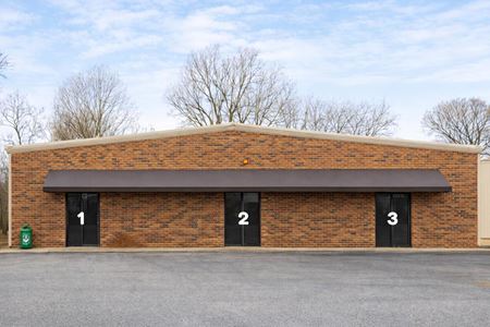 Office space for Sale at 1751 Dancy Blvd in Horn Lake