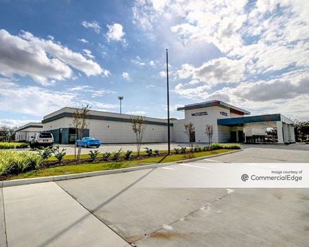 Photo of commercial space at 4320 Old Spanish Trail in Houston