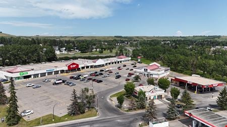 Photo of commercial space at 5505 Shaganappi Trail Northwest in Calgary