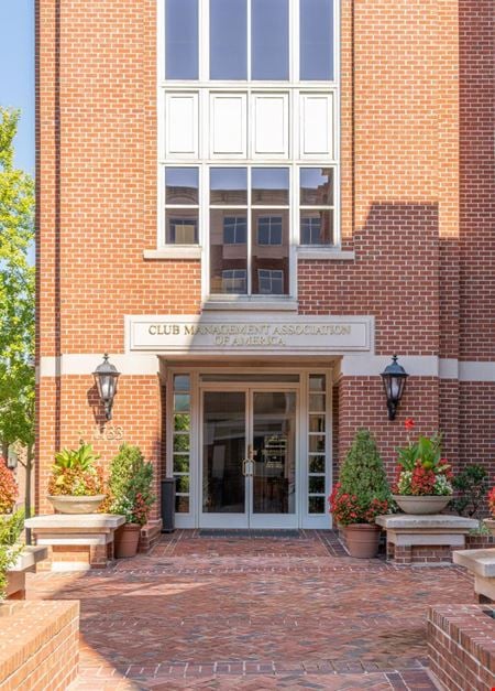 Office space for Rent at 1733 King Street in Alexandria