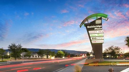 Retail space for Rent at 5001 S McCarran Blvd in Reno