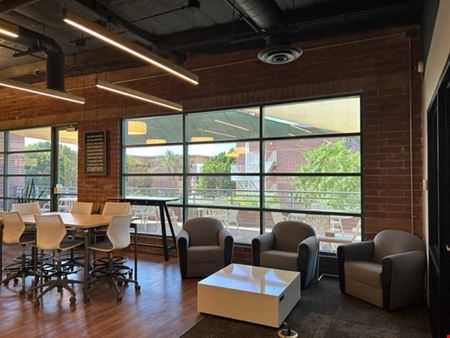 Photo of commercial space at 2625 W. Baseline Rd. in Tempe