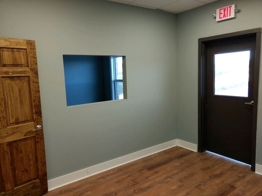 3 Industrial Park Court