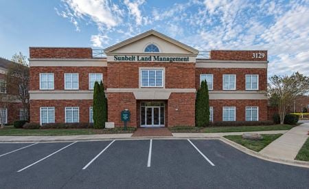 Office space for Rent at 3129 Springbank Ln in Charlotte