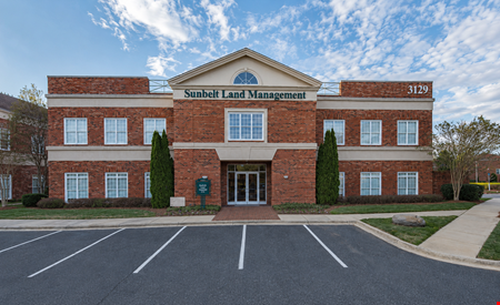 Office space for Rent at 3129 Springbank Ln in Charlotte