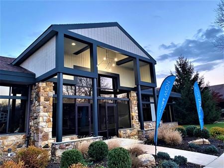Photo of commercial space at 180 Sheree Blvd in Exton