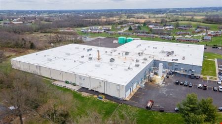 Industrial space for Rent at 435 E. Washington Street in Winchester