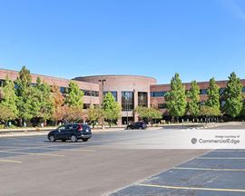 Brookfield Lakes Corporate Center - 18650 West Corporate Drive